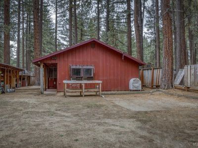 2610 Knox Ave, South Lake Tahoe, CA, 96150