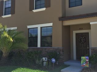 4426 Fennwood Ct, Zephyrhills, FL 33543