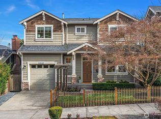 1520 37th Ave, Seattle, WA