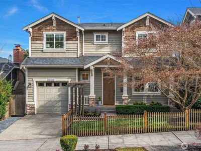 1520 37th Avenue, Seattle, WA, 98122