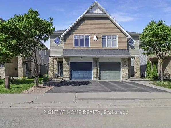 2477 Regatta Ave, Ottawa, ON K2J 5V6