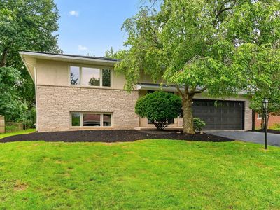 4097 Pegg Ave, Columbus, OH, 43214