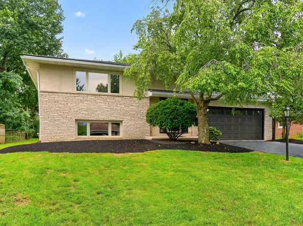4097 Pegg Ave, Columbus, OH 43214