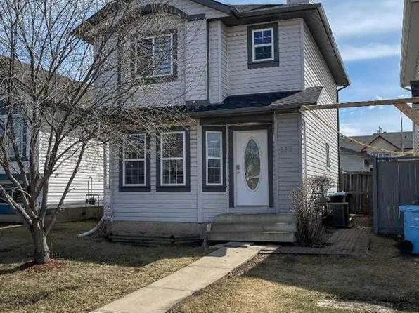133 N Diefenbaker Dr, Wood Buffalo, AB T9K 2J8