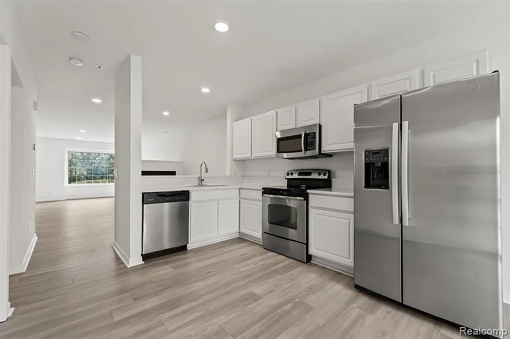 2 bed, 2.5 bath, 1413 sqft, $2,299 — Photo 4
