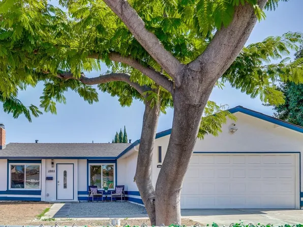 2801 Cramer Cir, San Jose, CA 95111