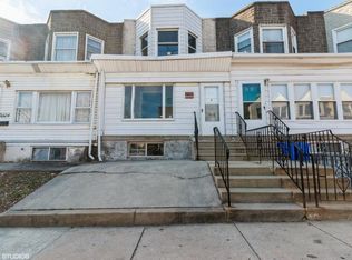 2522 S Robinson St, Philadelphia, PA