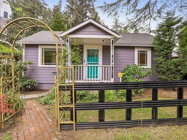 4339 NE 88th Ave, Portland, OR 97220