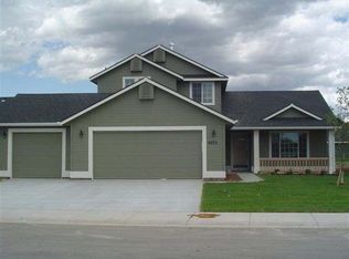 4272 E Race St, Meridian, ID 83642