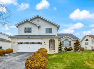 1236 Harvest Ln, University Park, IL 60484