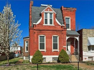 6805 Virginia Ave, Saint Louis, MO