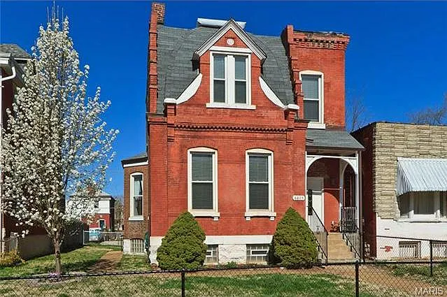 6805 Virginia Ave photo 1
