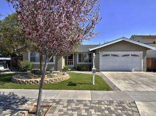 6222 Glider Dr, San Jose, CA