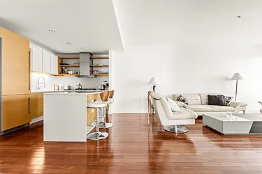 77 Hudson Street, #PH-4806