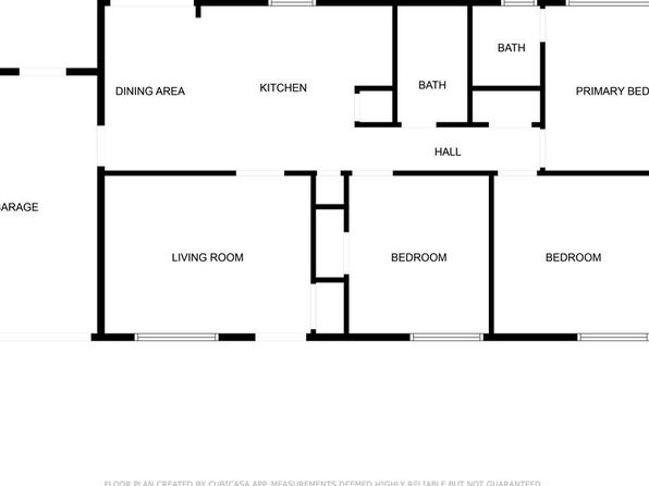 9090 Dorsey Rd, Riverdale, GA 30274