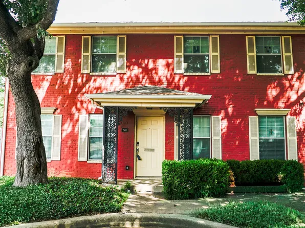 2809 Minert St, Dallas, TX 75219