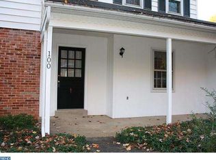 100 Wendy Ln, Glen Mills, PA 19342