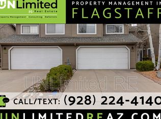 5456 E Boulder Run Dr, Flagstaff, AZ 86004