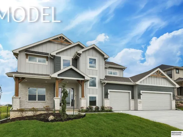 5417 N 191st St, Elkhorn, NE 68022
