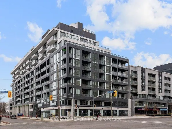 6 Greenbriar Rd, Toronto, ON