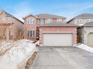43 Dunnett Dr, Barrie, ON L4N0J7