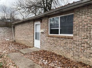 847-849 E Northern Ave, Springfield, OH 45503