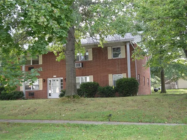 1750 Normandy Dr #4, Wooster, OH 44691