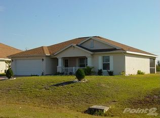 2117 NW 8th Pl, Cape Coral, FL 33993