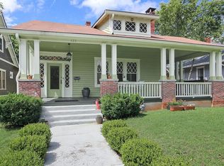 622 Ormewood Ave SE, Atlanta, GA 30312