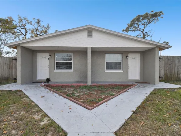 5650 Golden Nugget Dr, Holiday, FL 34690