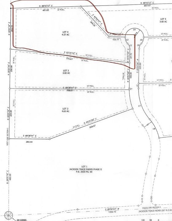 14548 Jackson Trace Farms, Coker, AL 35452 Zillow