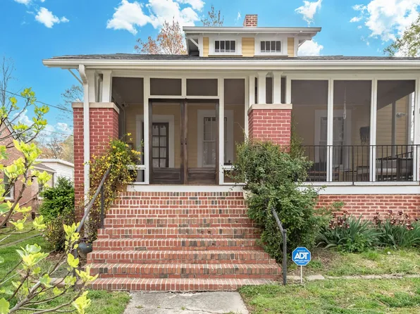 1006 Park Ave, Durham, NC 27701