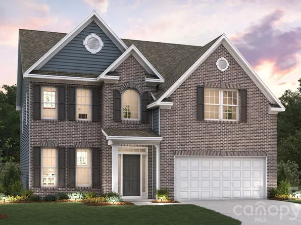 1035 Tundra Swan Dr, Indian Trail, NC 28079
