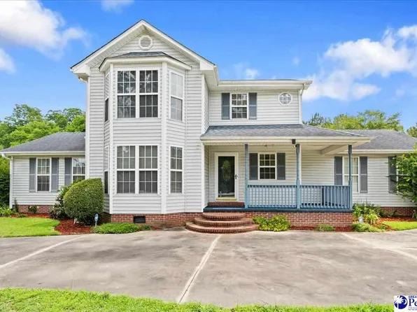 575 Moore St, Lake City, SC 29560