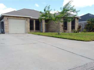 729 Carmen St, San Juan, TX 78589