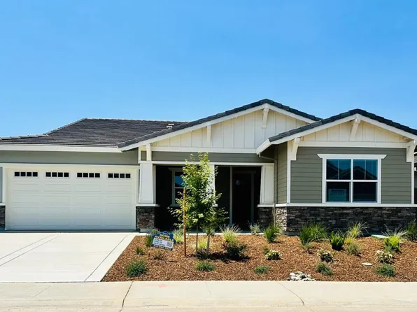 3008 Atirro Way, Rancho Cordova, CA 95742