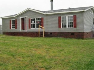 1224 Lavender Rd, Grover, NC 28073