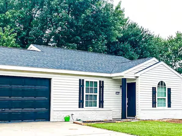 3240 W Woodfield Way, Fayetteville, AR 72704