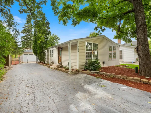 160 N Maple Ave, Wood Dale, IL 60191