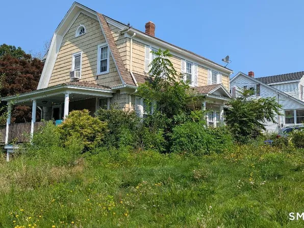 355 Curtis Street, Meriden, CT 06450