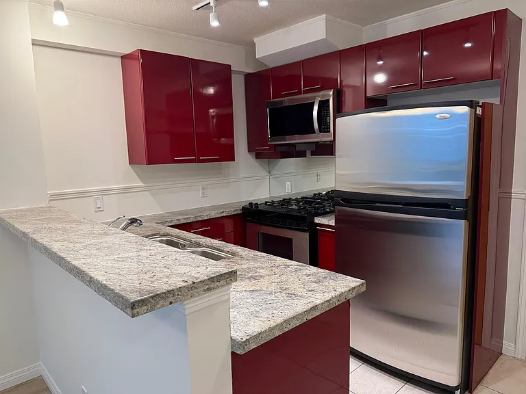 1328 W Pender St #1803 — Photo 2