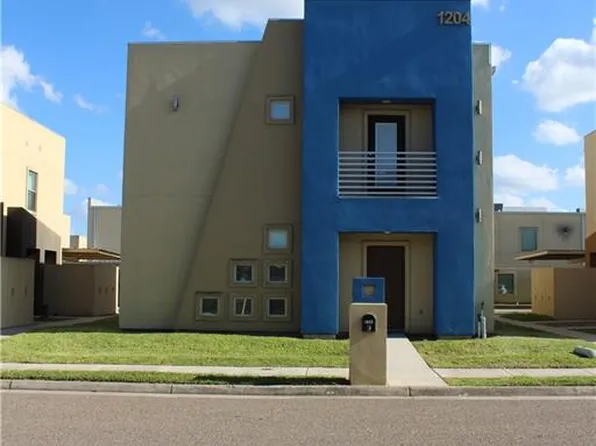 1204 E Daffodil, McAllen, TX 78501