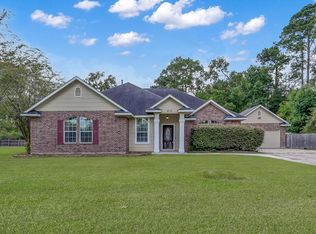 409 Mildred St, Cleveland, TX 77328