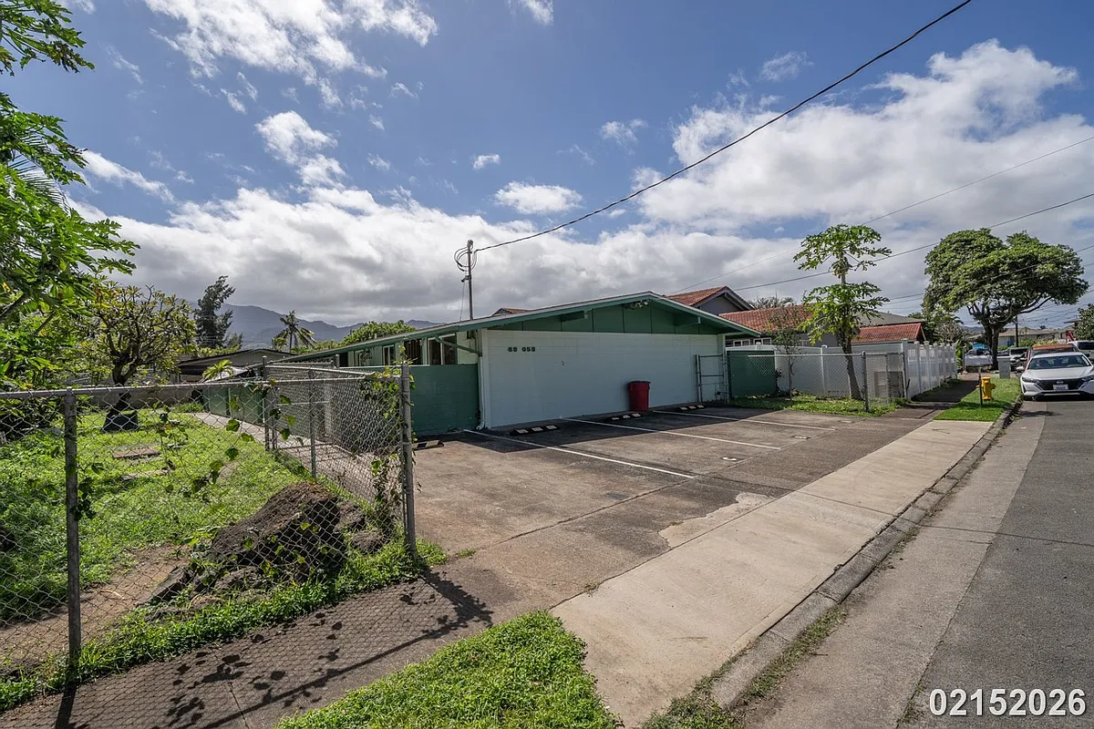 Building Photo - 68-058 Akule St #A