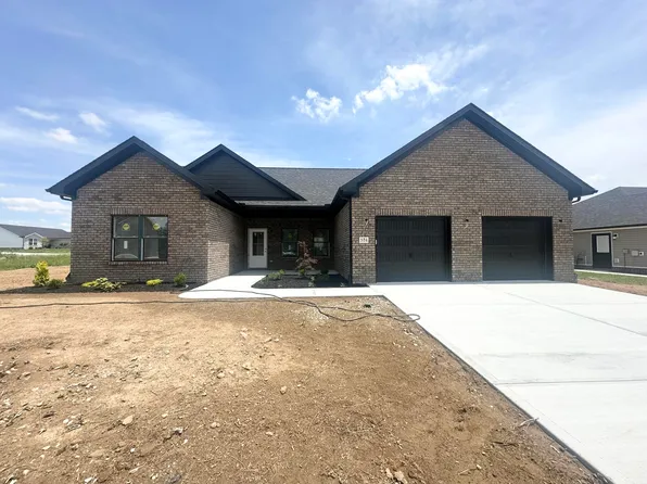514 Chickasaw Dr, Richmond, KY 40475