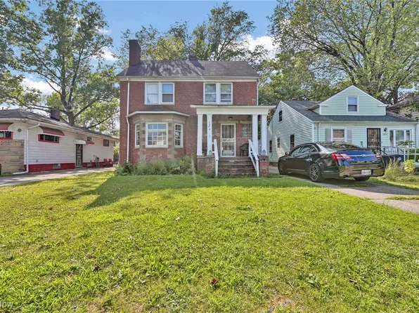 3894 E 147th St, Cleveland, OH 44128