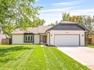 8635 E Mount Vernon St, Wichita, KS 67207