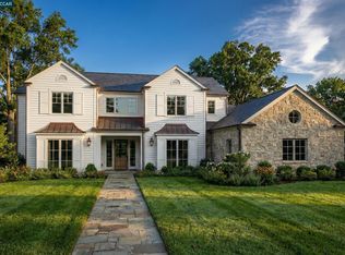 1015 Ironwood Pl, Alamo, CA
