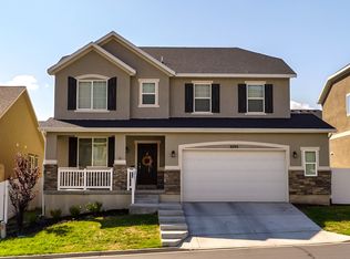3293 N Osprey Way, Layton, UT 84040