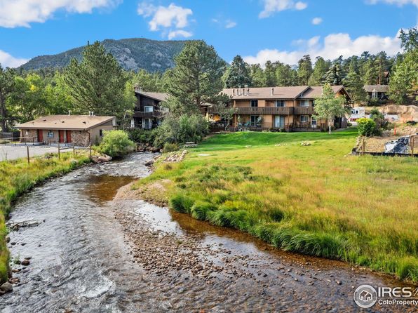 550 W Elkhorn Ave UNIT A-2, Estes Park, CO 80517